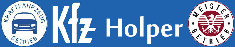 kfz-holper banner